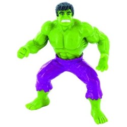 PVC HULK