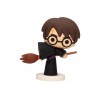 PVC HARRY POTTER ESCOMBRA