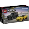 LEGO SPEED MERCEDES