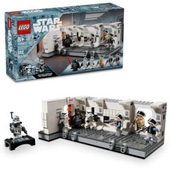 LEGO SW BOARDING TANTIVE