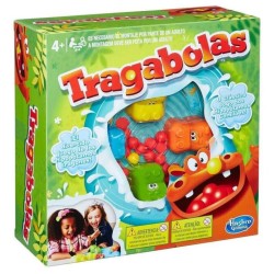 TRAGABOLES