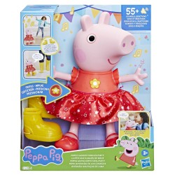 PEPPA PIG DIVERSIO AMB BOTES