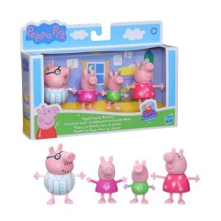 PEPPA PIG I FAMILIA