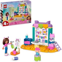 LEGO CREACIONS AMB  BEBE BOX