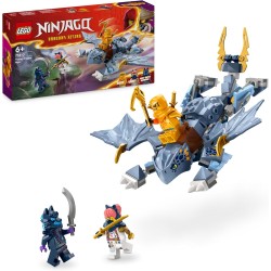 LEGO NINJ. DRAGON RIYU