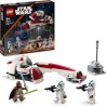 LEGO SW. FUGIDA EN VAIXELL