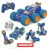 NICORACERS 6 WHEELER R/C