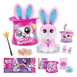 BUNNY CONILL PELUIX ELEC