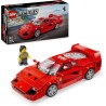 LEGO SPEED FERRARI F40