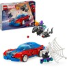 LEGO COTXE SPIDER I DUENDE