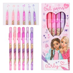 SET BOLIS GEL GIRLY