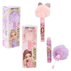 LIP GLOSS POM POM