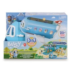 BLUEY AVIO 3 EN 1