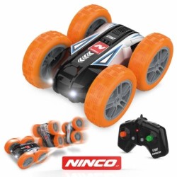 STUNT  ORANGE 2 R/C