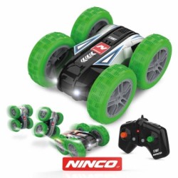 STUNT GREEN 2 R/C