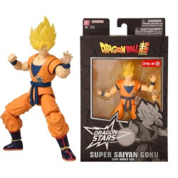 SUPER SAIYAN GOKU