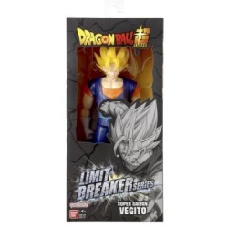 SUPER SAIYAN VEGITO