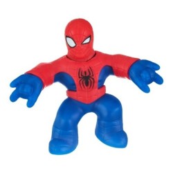 GOO JIT ZU SPIDERMAN