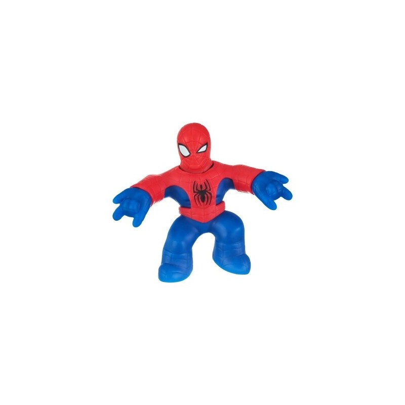 GOO JIT ZU SPIDERMAN