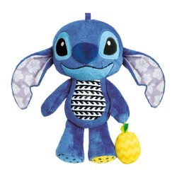 STITCH PELUIX ACTIVITATS