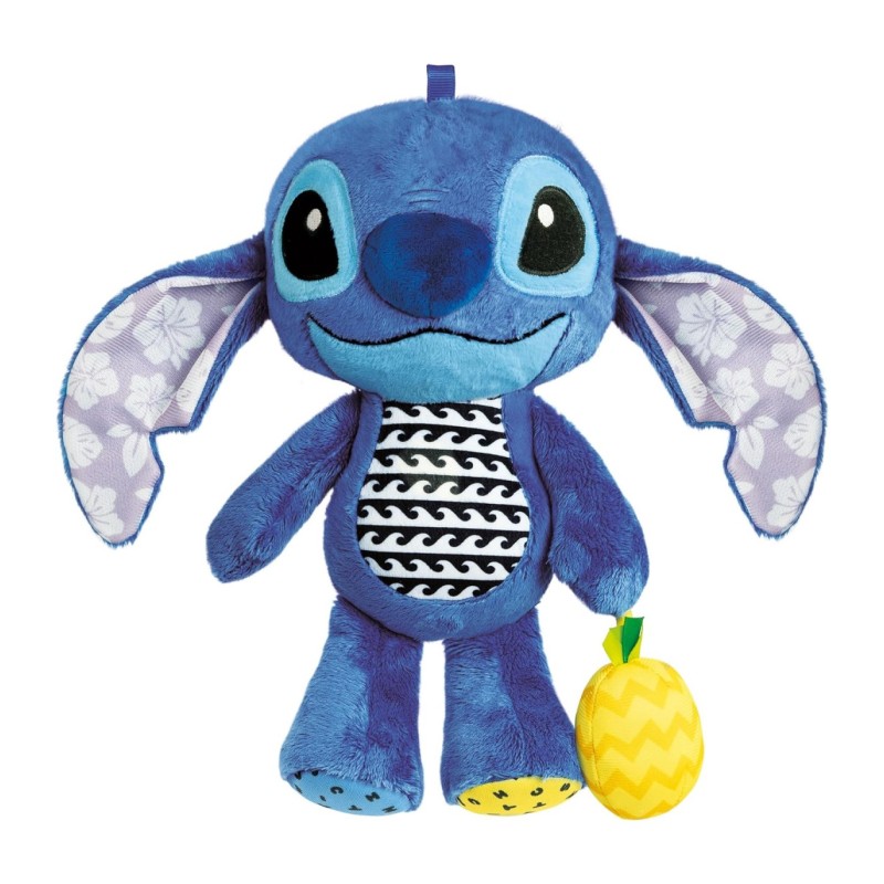 STITCH PELUIX ACTIVITATS