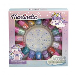 SET UNGLES LITTLE UNICORN