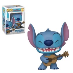 POP DISNEY LILO Y STITCH