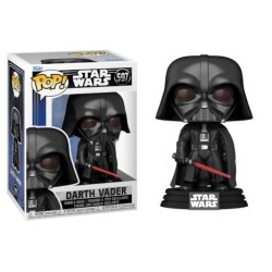 POP S.W DARTH VADER