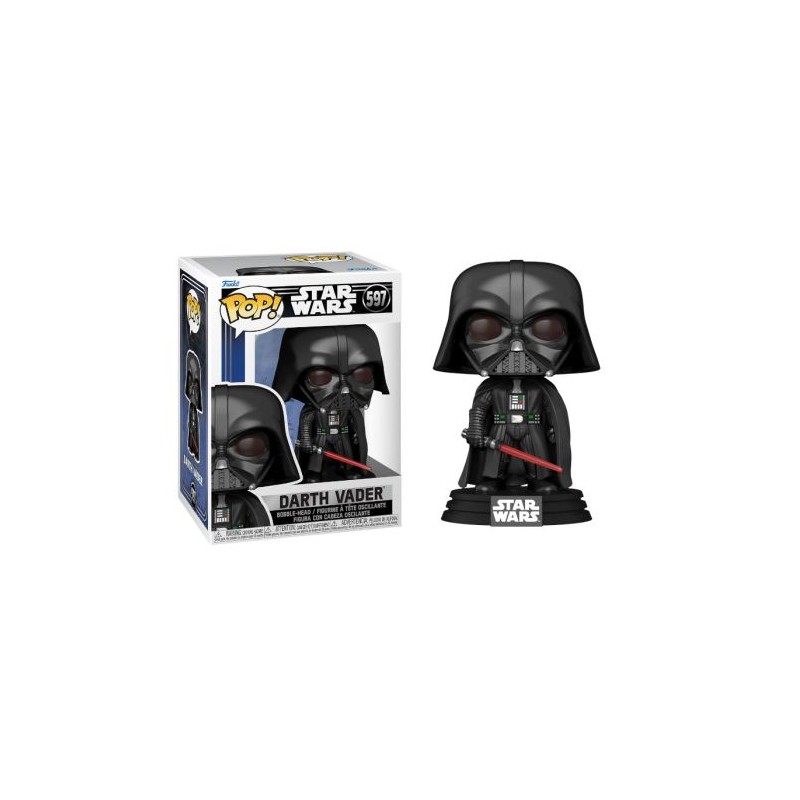 POP S.W DARTH VADER