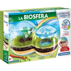 LA BIOSFERA