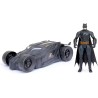 BATMOVIL I BATMAN 30cm