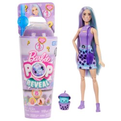 BARBIE BUBBLE TEA MORADA