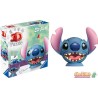 PUZZLE 3D STITCH