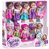 PACK 10 MINIS PRINCESAS