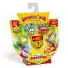 SUPERTHINGS KAZOOM 5 PACK