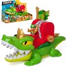 PIRATIX KING CROC