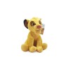 SIMBA REY LEON 30cm