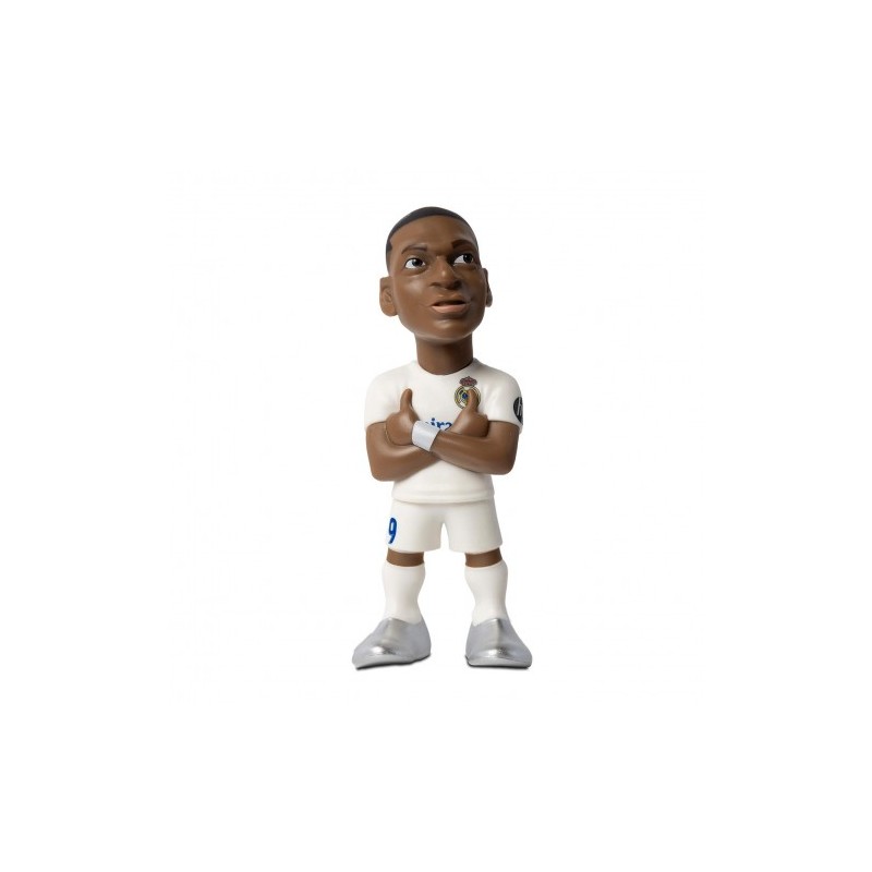 FIGURA MBAPPÉ  12cm