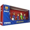 PACK FIGURES FCB